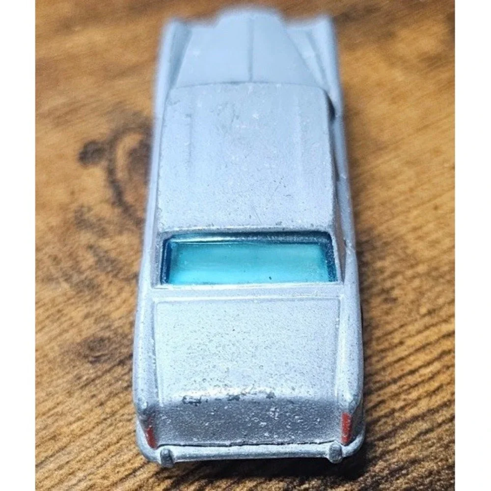 Hot Wheels 1969 mattel